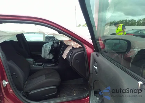 2020 Dodge Charger Scat Pack Rwd from USA, damaged, VIN 2C3CDXGJ0LH181680